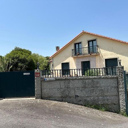 Willa Casa A Tella Portas Zewnętrze zdjęcie