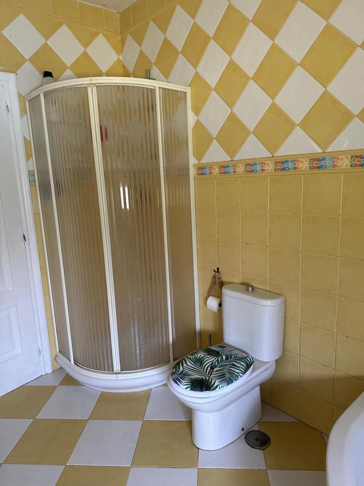 Willa Casa A Tella Portas Zewnętrze zdjęcie