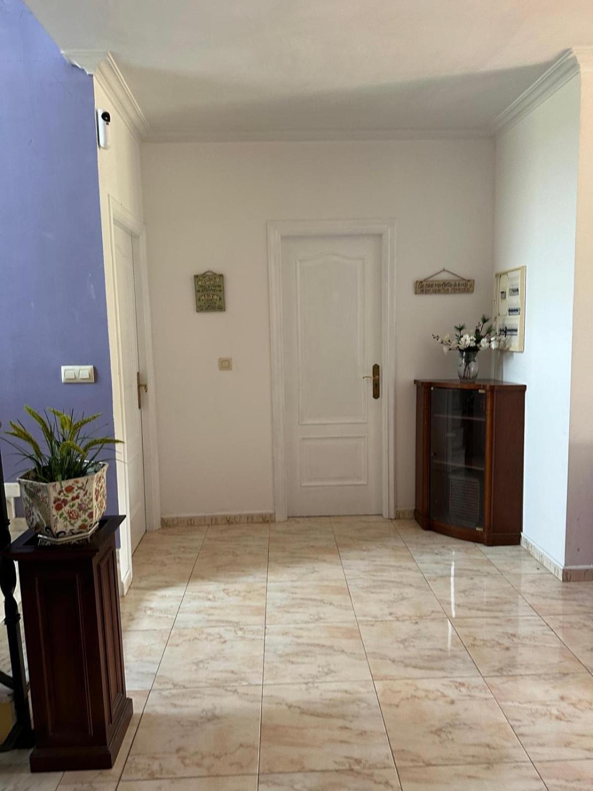 Willa Casa A Tella Portas Zewnętrze zdjęcie