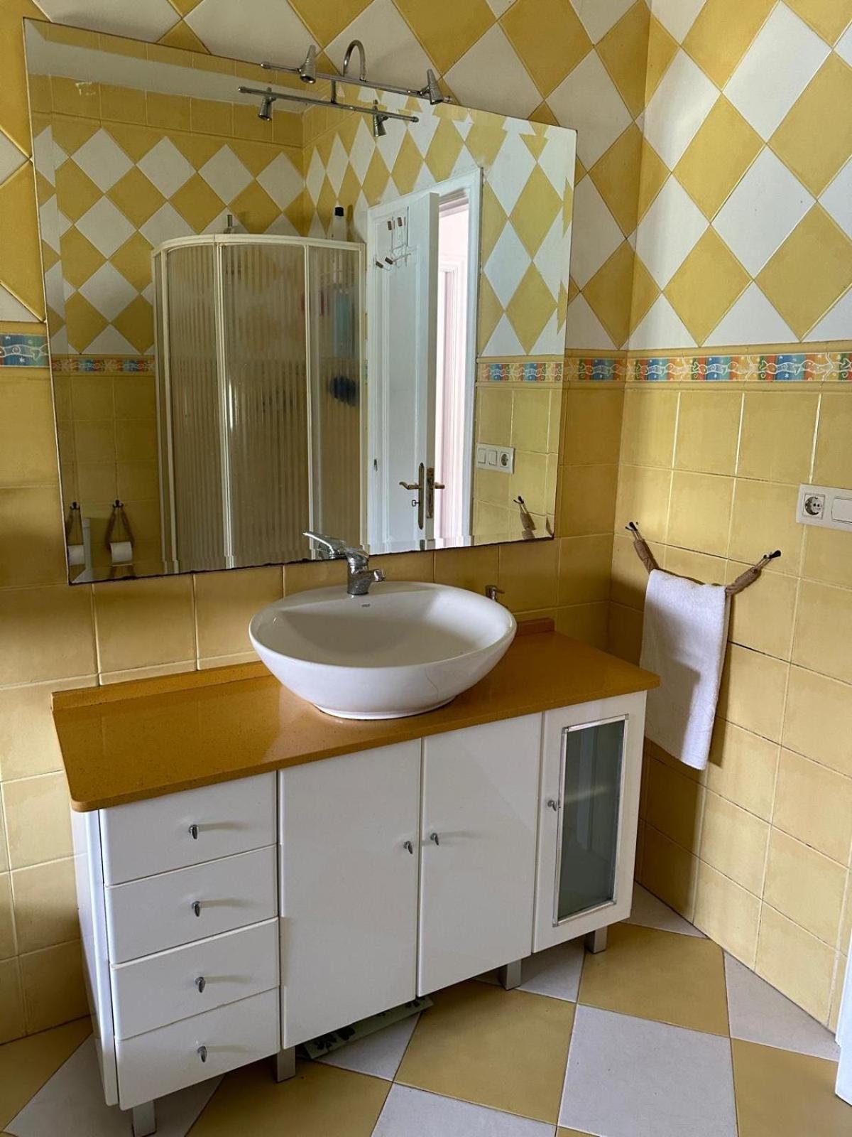 Willa Casa A Tella Portas Zewnętrze zdjęcie