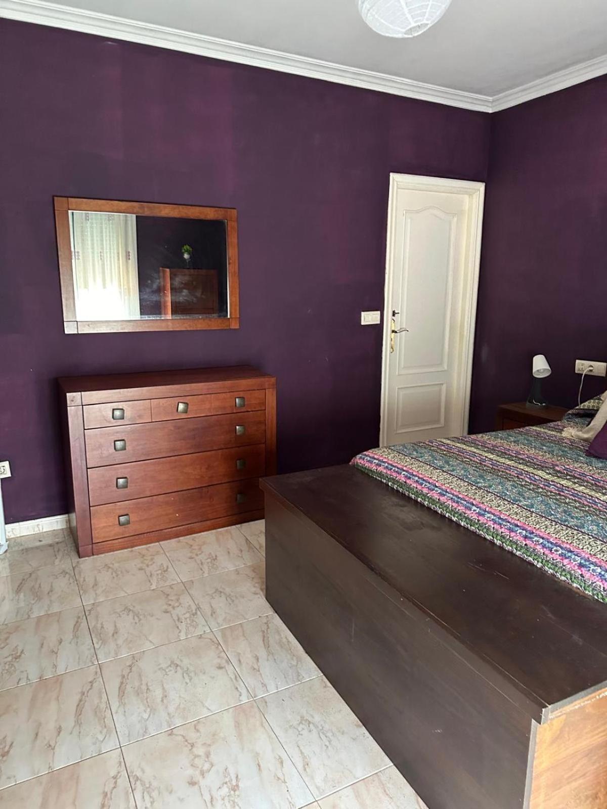 Willa Casa A Tella Portas Zewnętrze zdjęcie