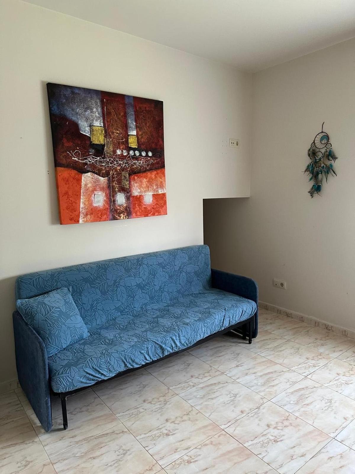 Willa Casa A Tella Portas Zewnętrze zdjęcie