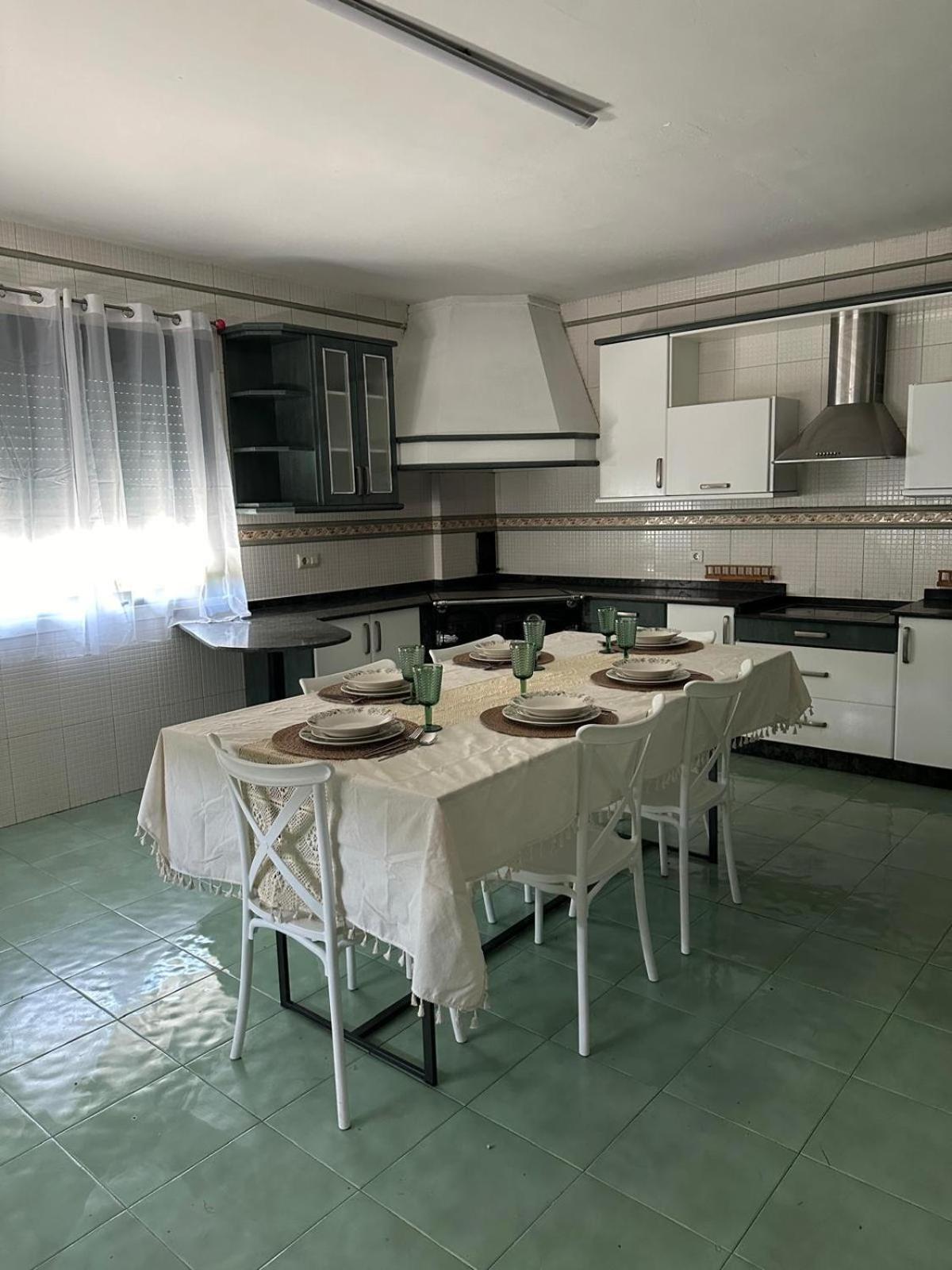 Willa Casa A Tella Portas Zewnętrze zdjęcie