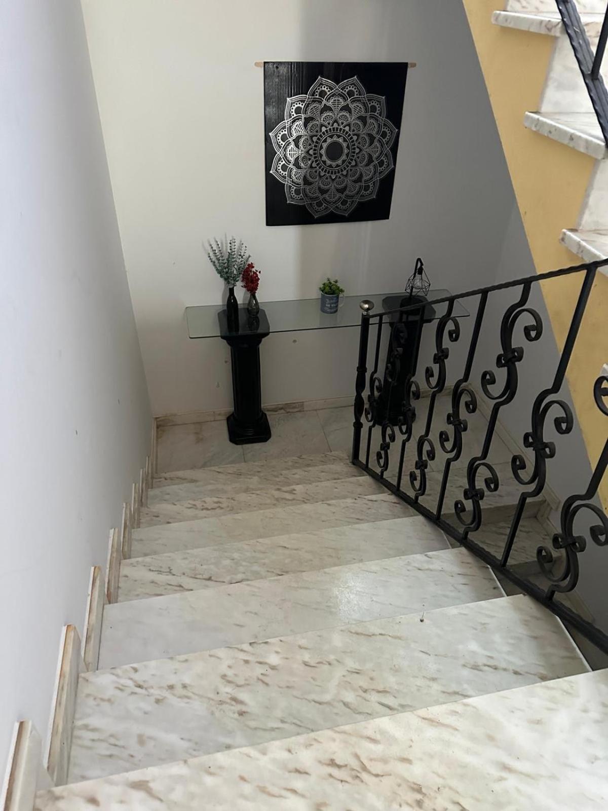 Willa Casa A Tella Portas Zewnętrze zdjęcie