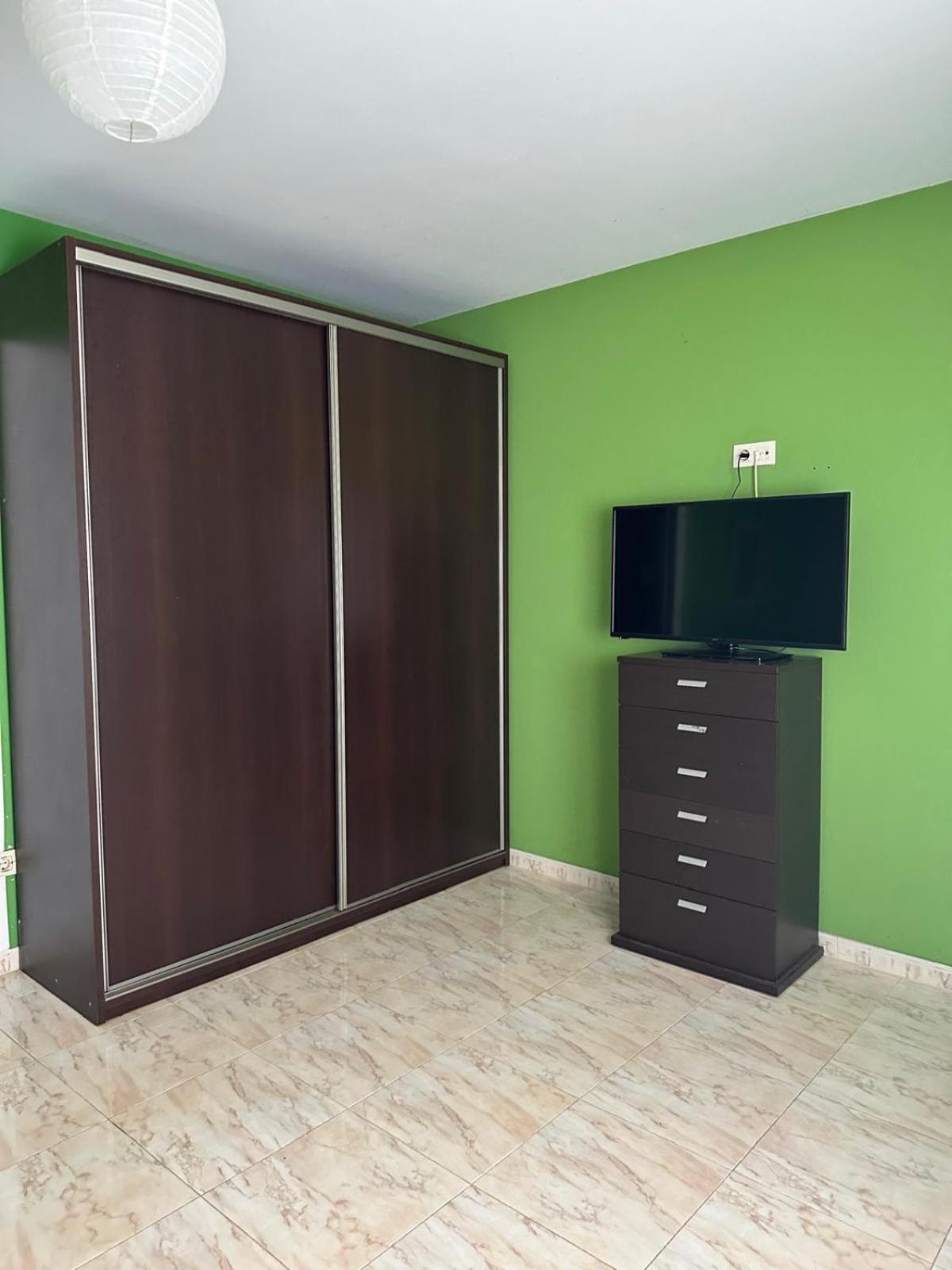 Willa Casa A Tella Portas Zewnętrze zdjęcie