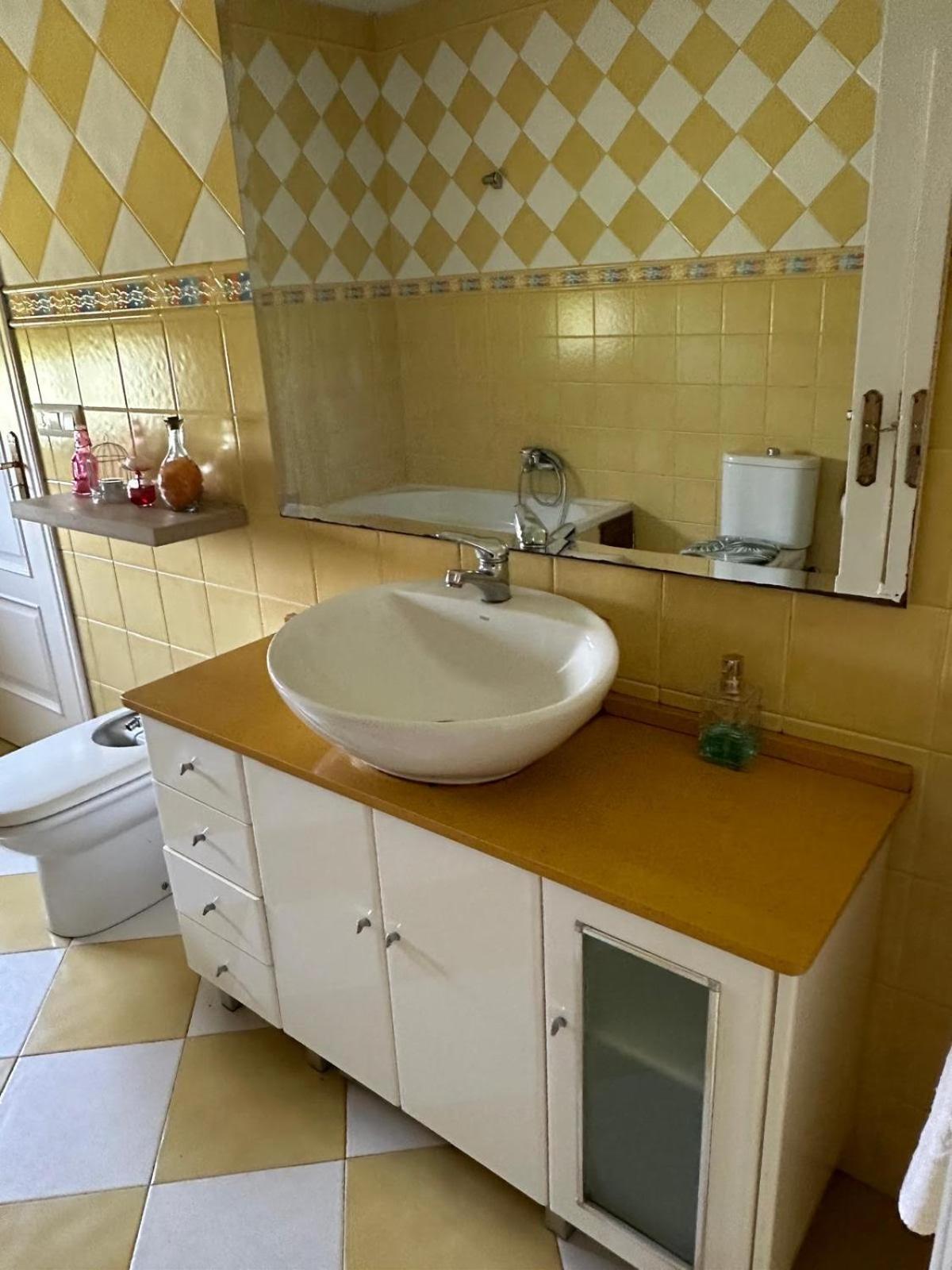 Willa Casa A Tella Portas Zewnętrze zdjęcie
